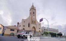 Mulher é presa após confessar furto e troca de objetos roubados por drogas em Santana do Ipanema